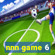 nnn game 6